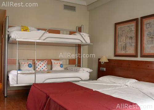 Tryp Washington 3